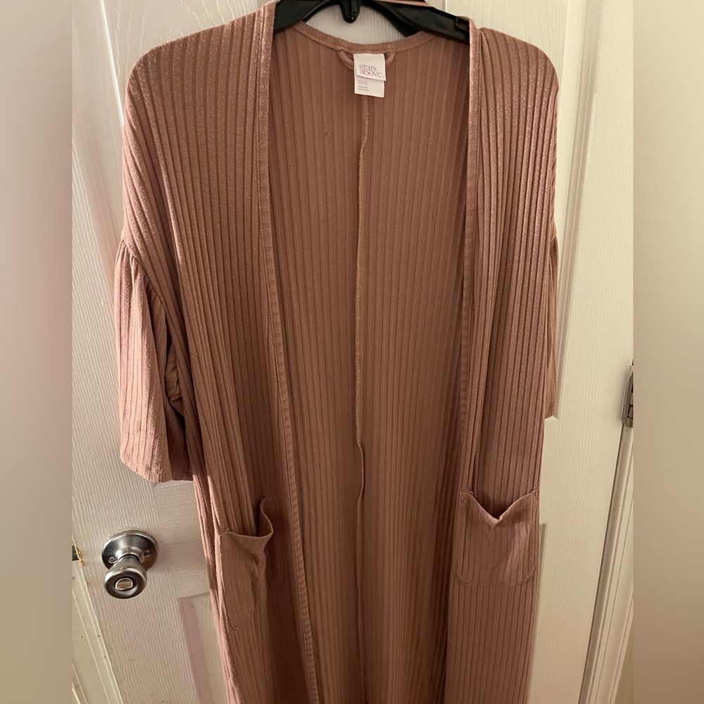 Day/night robe size XS/S